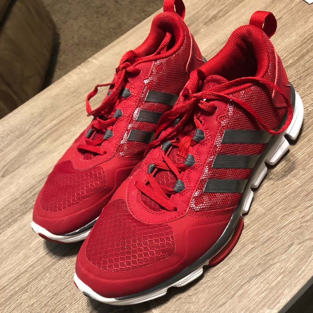 Men’s Adidas Tennis shoes